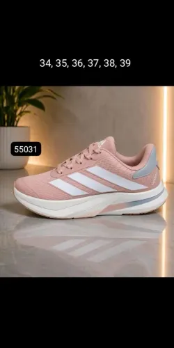 Tênis feminino Tam 34 ao 39 ?