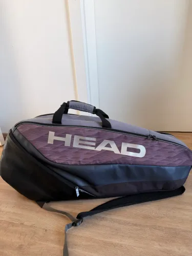 Raqueteira Head Djokovic 9pk
