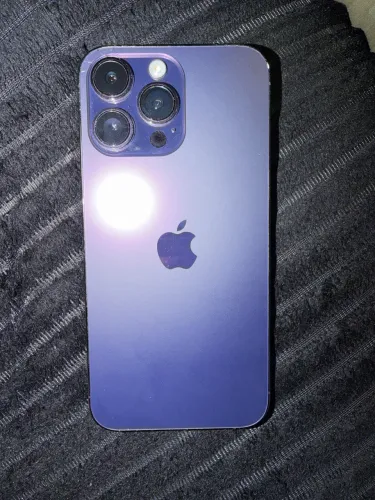 iPhone 14 Pro Max - 128gb - com nota