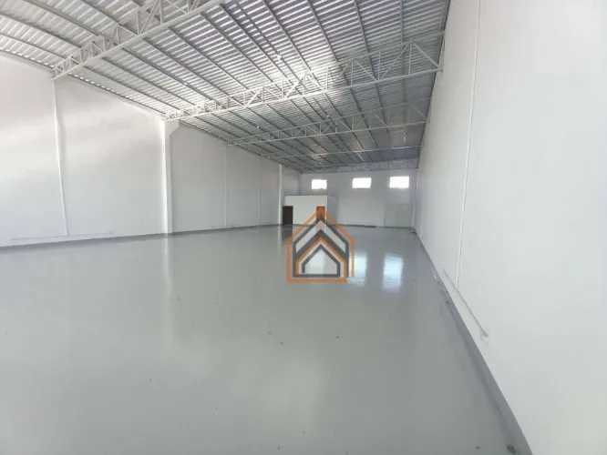 Pavilhão para alugar, 560 m² por R$ 19.900/ano - Jardim Algarve - Alvorada/RS