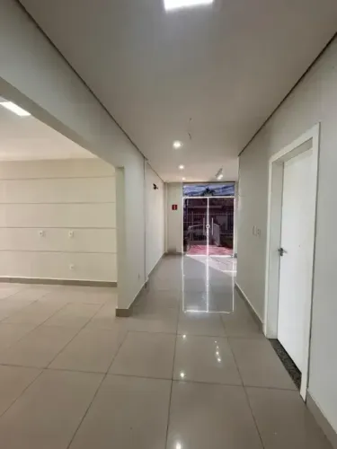 Sala Comercial 200 m² | Jardim Cuiabá kpm
