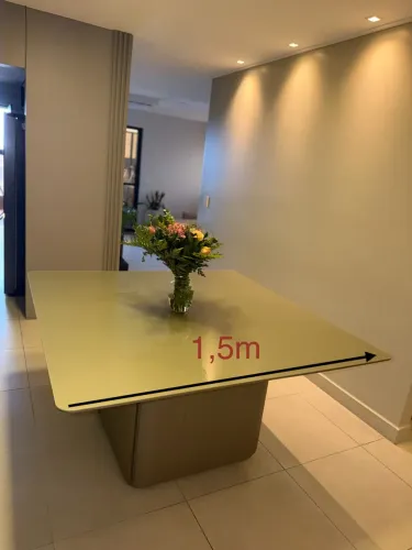 Mesa de Jantar