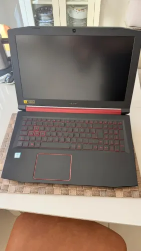 ACER NITRO V - SSD