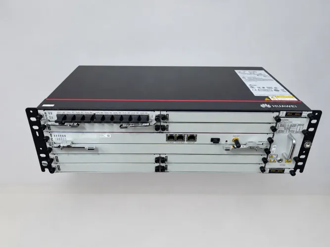 Huawei Net Engine 8000 M8