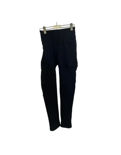 Calça Feminina Alpinestars Banshee Preta Moto Proteção
