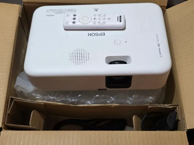 Projetor EPSON FH-02