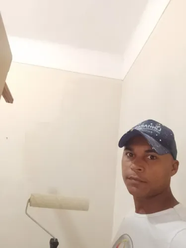 Pintura e manutenção indraulica