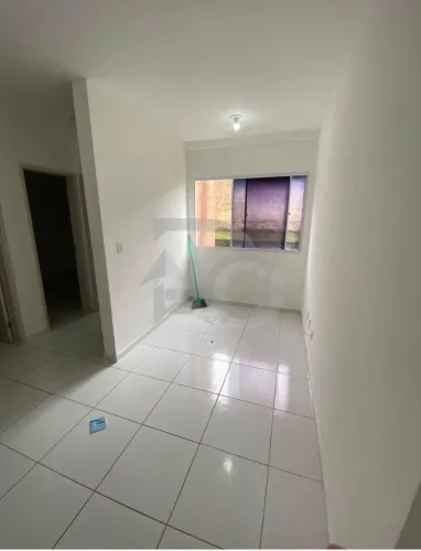 Apartamento para vender com 2 Quartos no Bairro Fernando Collor em Nossa Senhora Do Socorr