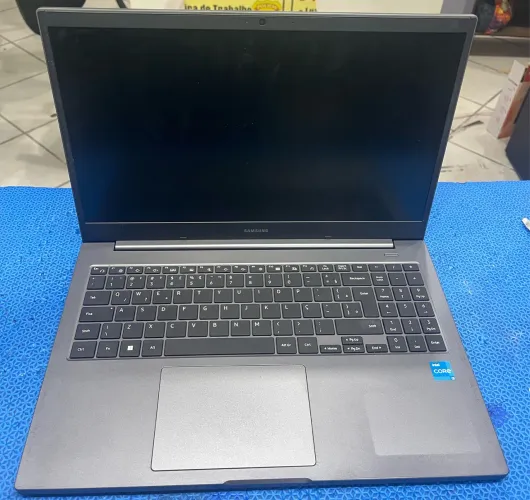 Notebook Samsung Intel core i3 11ª geração