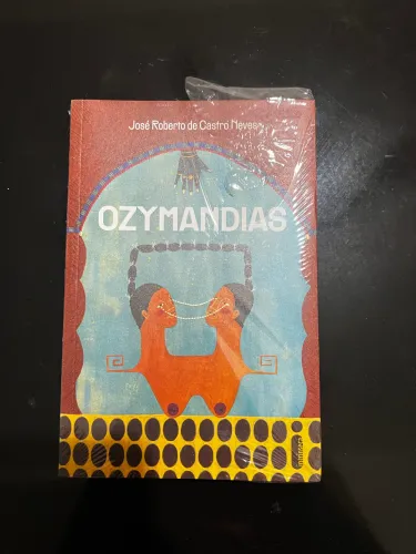 Livros novos