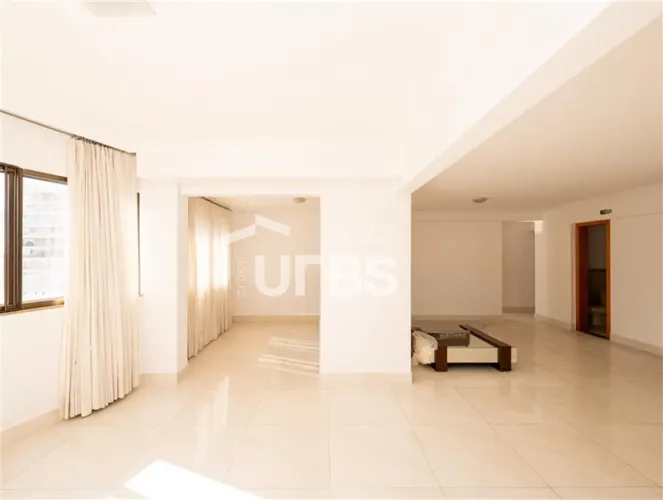 LeCanton - Apartamento 3 quartos, sendo 3 suítes