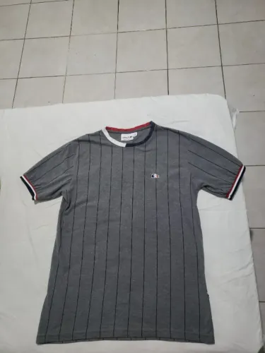Lote de camisas de marca