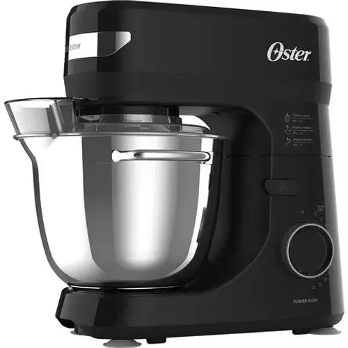Batedeira OSTER Planetária 800 WATTS 12 velocidades - 220v