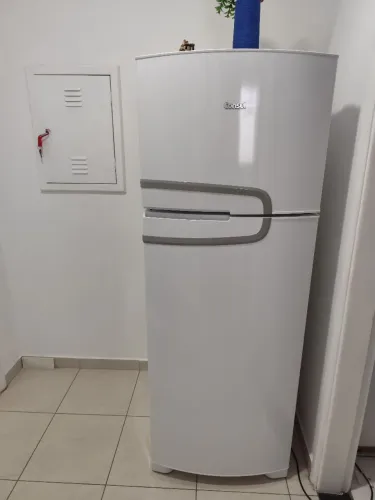 Geladeira Consul
