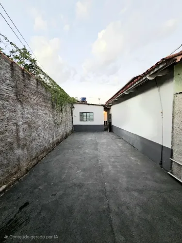 Aluga-se Studio de 1 Quarto, 40m², Solange Park I