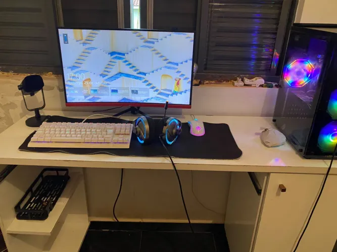 Computador Gamer 