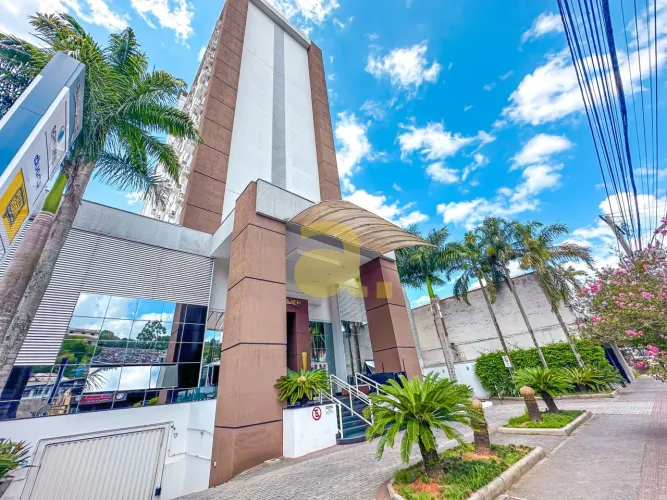 EXCELENTE LOFT PARA LOCAÇÃO NO CENTRO DE BLUMENAU