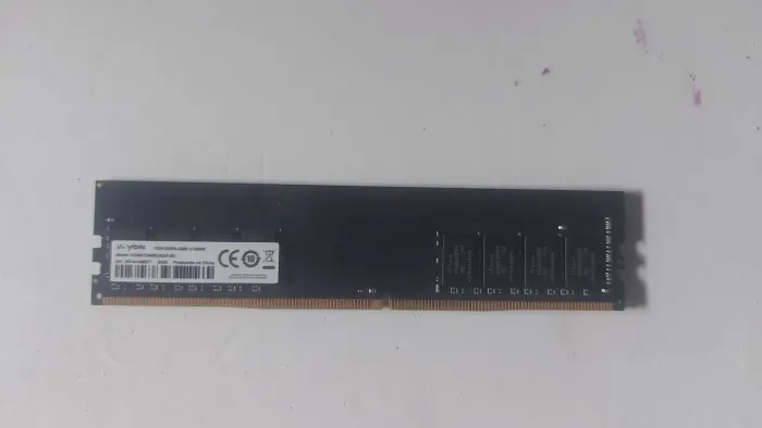 Memoria DDR4 8GB 3200