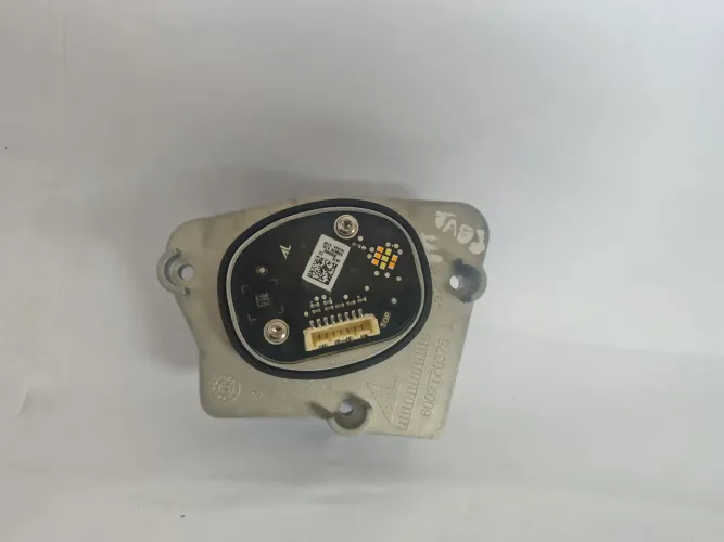 Módulo reator led Drl farol esquerdo VW Taos 2022 a 2024 original #1