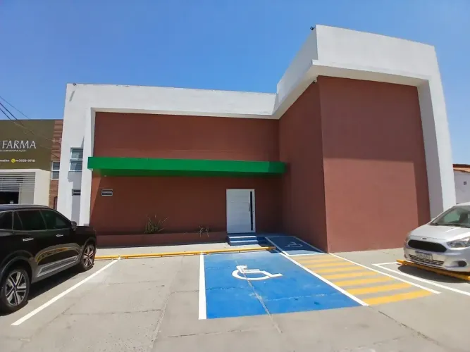 55056 - SALAS COMERCIAIS - AV SANTOS DUMONT