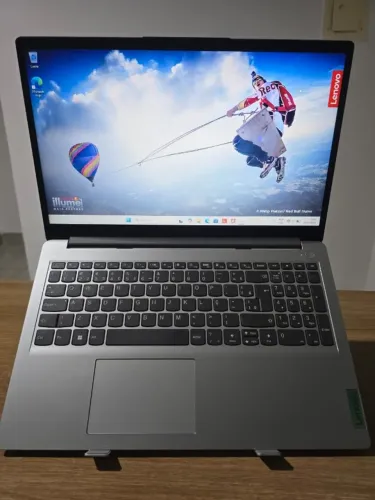 Notebook Lenovo Core i5 12 Geracao SSD 512GB Estado de Novo Garantia | R$1310 de Desconto!
