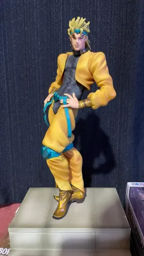 Ichiban Kuji Jojo?s - Dio Brando