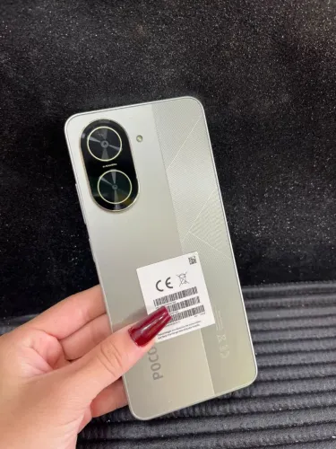 POCO C71 PROMOÇÃO 