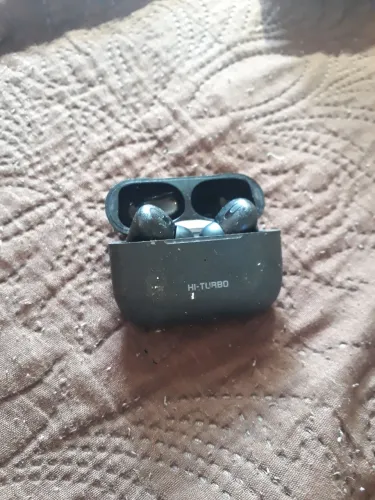 Fone de ouvido
