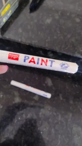 Tinta epóxi para rejunte 