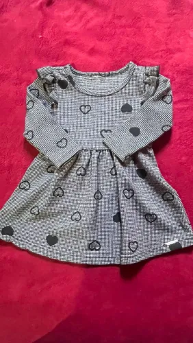 Roupas bebê usadas