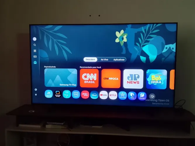 TV Samsung