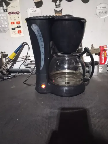 Cafeteira 