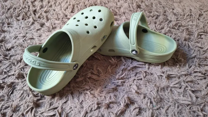 Crocs Original Verde