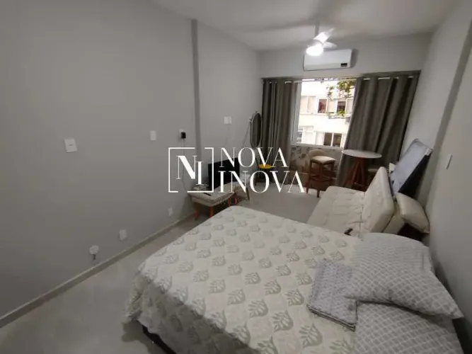 Apartamento : / Residencial / Copacabana