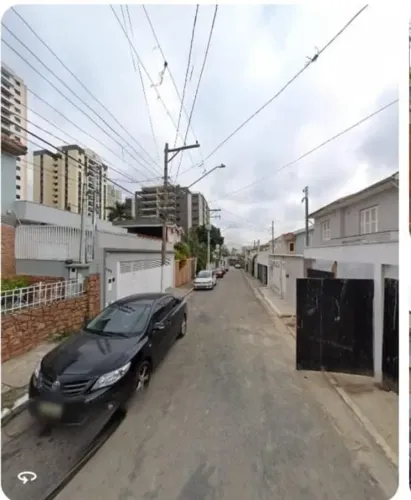 Terreno plano Mooca