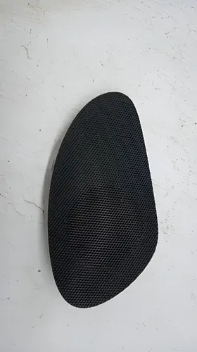 Tela Tweeter Painel Direita Peugeot 308 2014 Preto