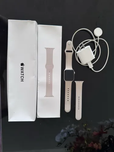 Apple Watch SE