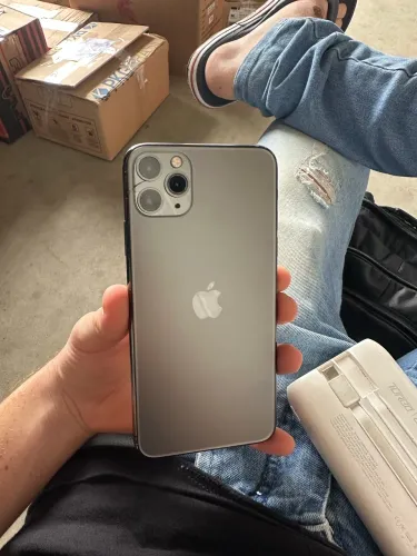 IPHONE 11 PRO MAX 64GB