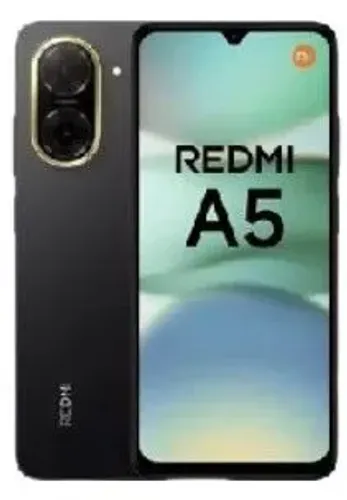 Vendo ou troco redmi A05