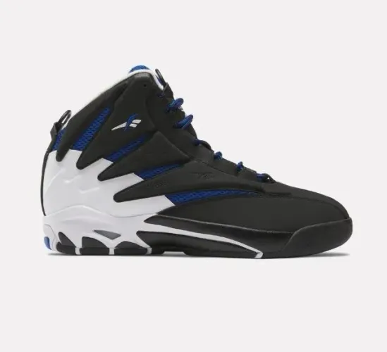 Tênis basquete reebok the blast - (br 41)