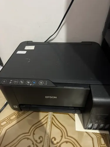 Vendo Impressora Epson L3150