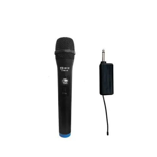 Microfone Sem Fio