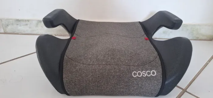 Assento infantil para carro