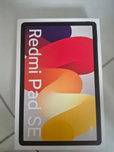Tablet Redmi Pad SE