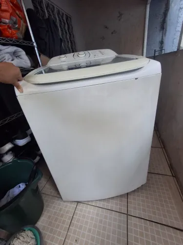 Vendo máquina de lavar