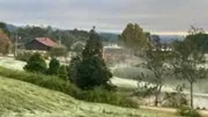 Terreno para venda possui 3.000 metros quadrados em Centro - Rancho Queimado - SC