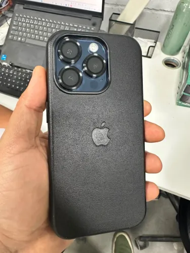 iPhone 15 Pro 256gb azul