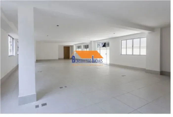 sala Bairro Santo Agostinho