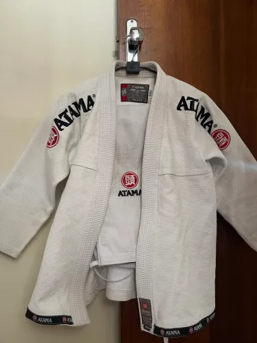 Kimono Atama A1