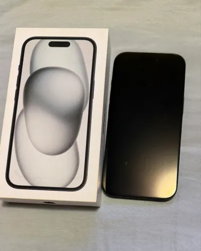 I Phone 15 /256